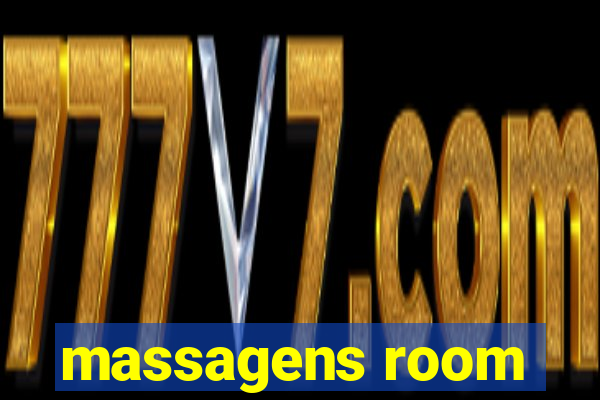 massagens room